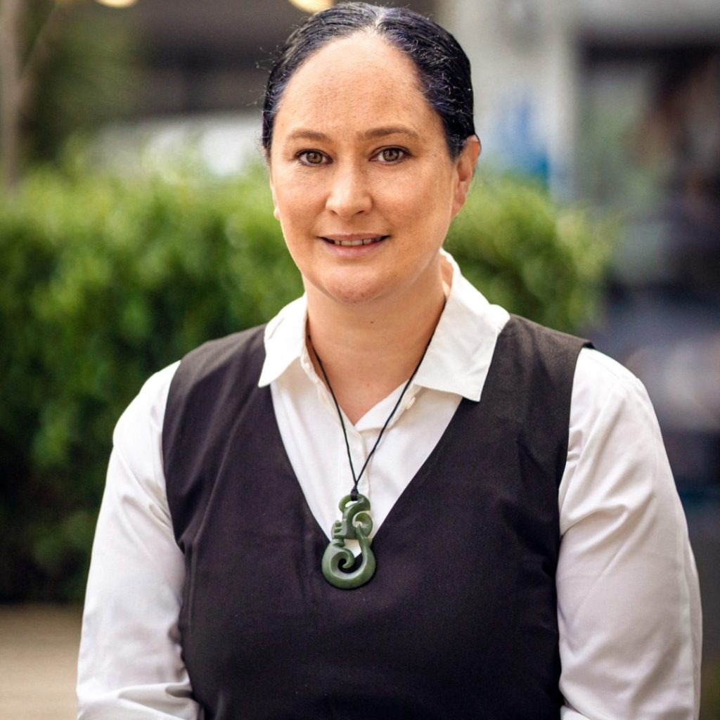 Image of Te Oho Reedy