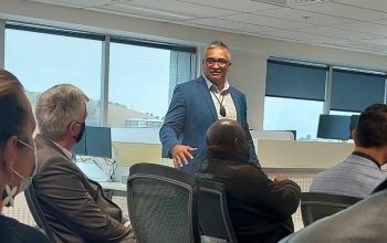 Opening of our Tāmaki Makaurau offices