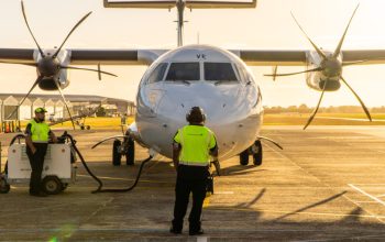 Industry spotlight: JNP Aviation Training – From airport services to training provider
