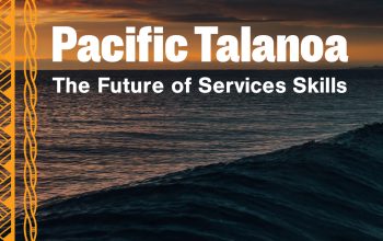 We invite you to our Pacific Talanoa webinars