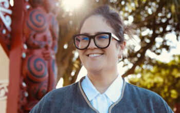 Image of Bianca Elkington