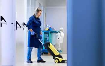 2023 Review of Specialist Cleaning Environments unit standards to develop skill standards