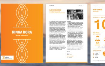 Ringa Hora Annual Report 2021/22