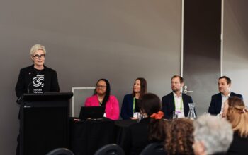 Ringa Hora helps develop learning for Business Events Industry Aotearoa