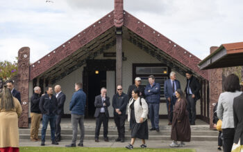 Hui aims to get more Māori off the ground into aviation industry 