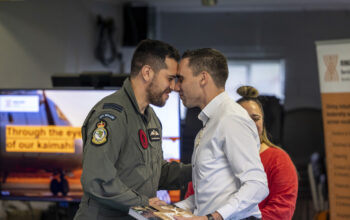 He Rau Ranga Tira helps guide WDCs in giving effect to Te Tiriti o Waitangi