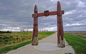 Kaupapa Māori Tourism Hui