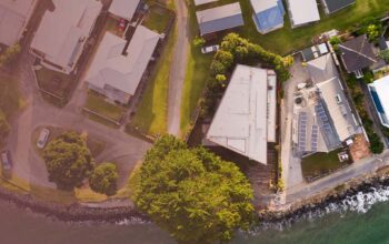 Pacific Real Estate Network