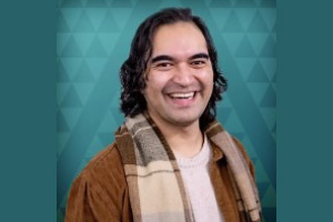 Image of Te Hapimana King