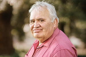 Image of Turi Ngatai