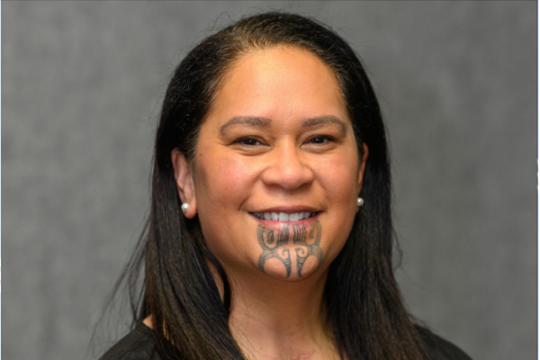Image of Maria Ngawati