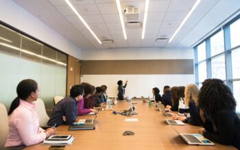 Business Qualifications and Standards 2024–25 Review