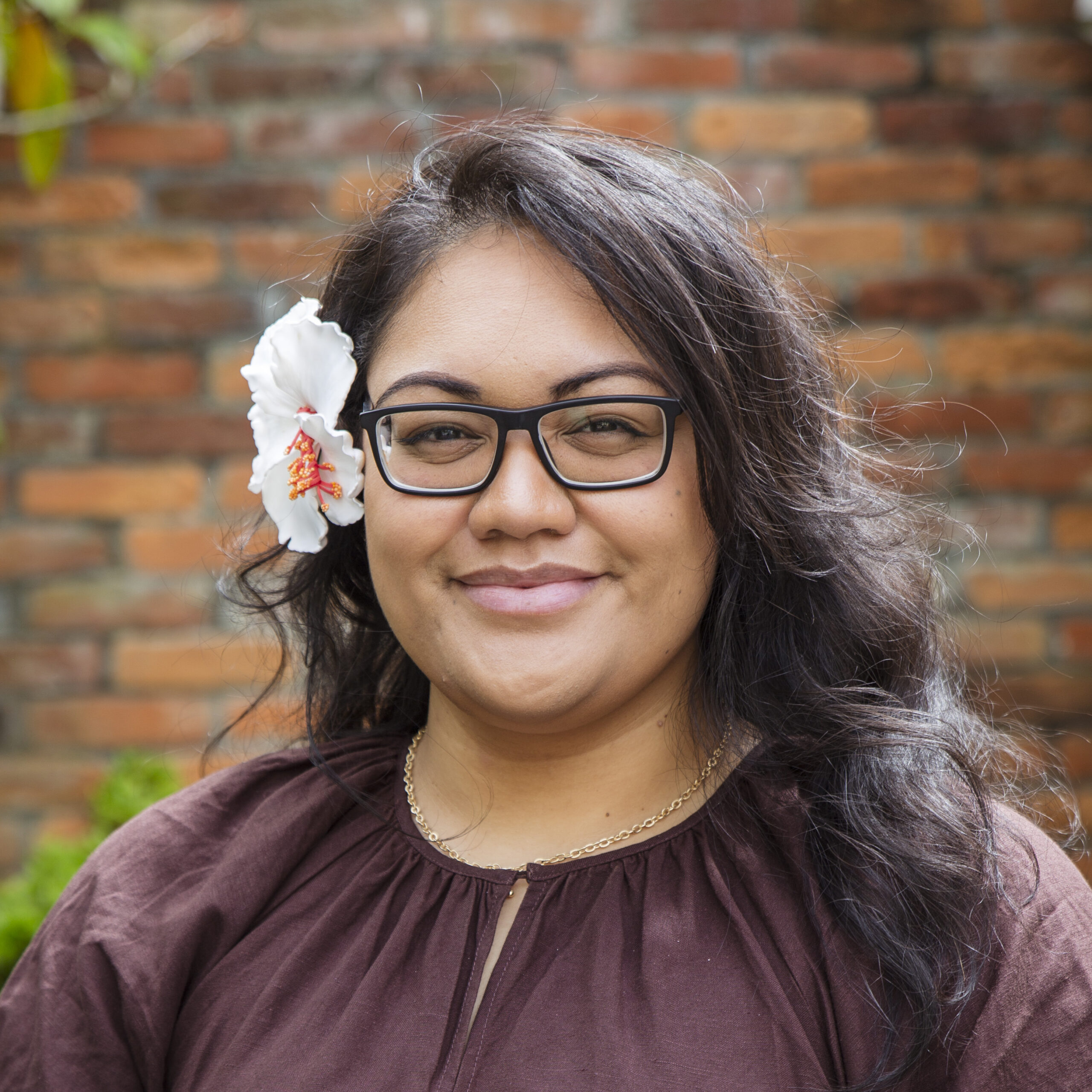 Image of Evangeleen Joseph