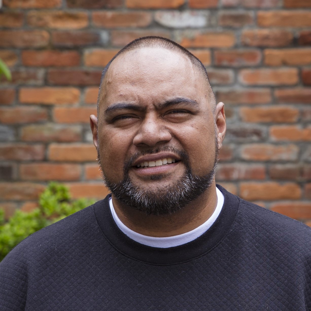Image of Sione Niupalau