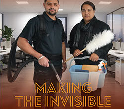 New report highlights challenges for fast-growing Cleaning industry