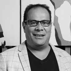 Image of Paul Retimanu