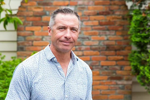 Image of Ben Ngaia
