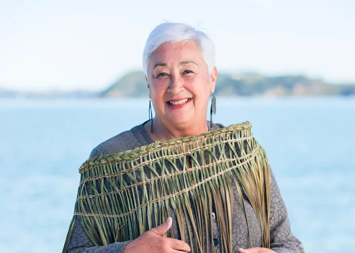 Image of Liz Mellish