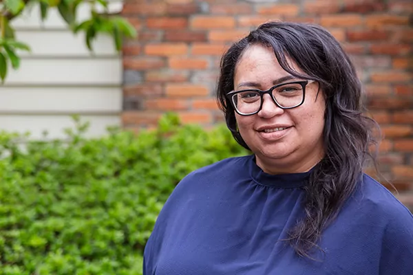 Image of Camilla Karehana