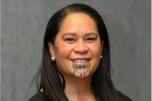 Image of Maria Ngawati